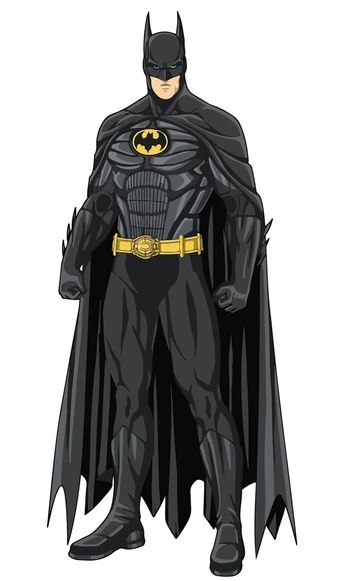 batman