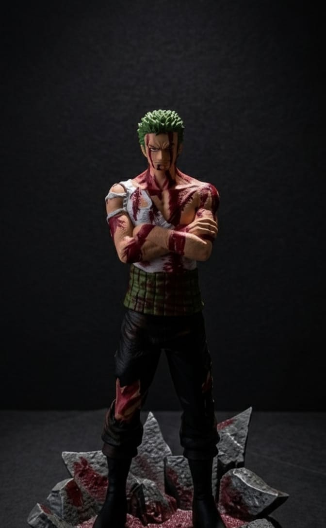 One Piece`ten Zoro 