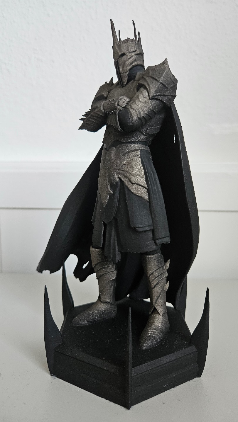 Lotr Sauron Figürü