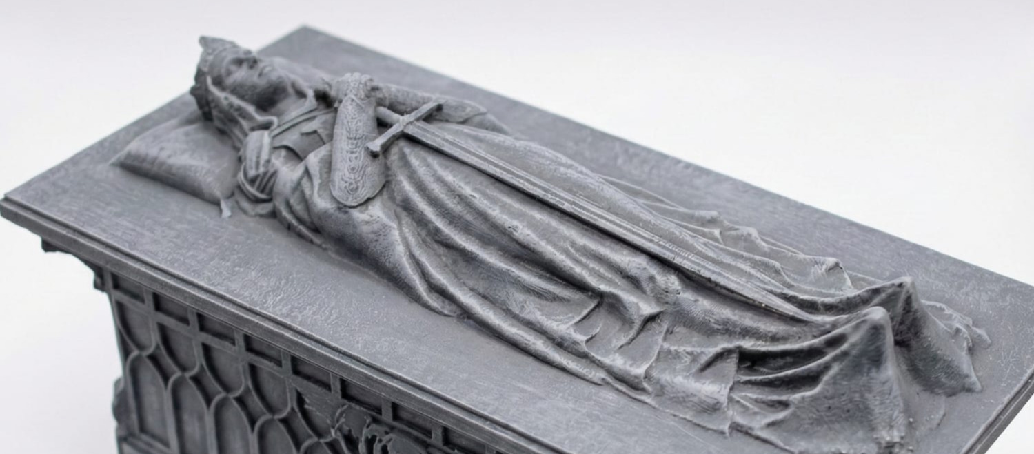 Lotr Aragorn/ Kral Elesser'in  Ölüm Sahnesi Dioraması Figürü küçük resim 5